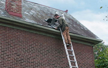 what affects urgent Brynderwen roof repairs