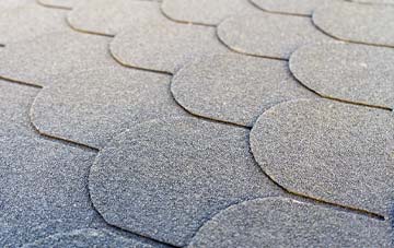 Brynderwen asphalt roofing costs