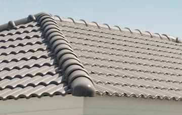advantages of Brynderwen clay roofing