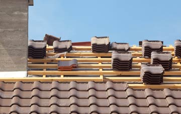 Brynderwen clay roofing costs