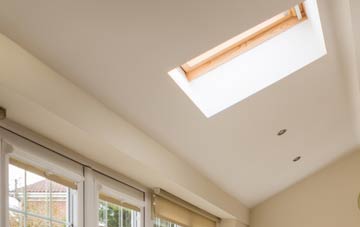 Brynderwen conservatory roof insulation companies