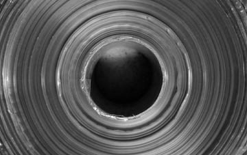 Brynderwen edpm waterproofing