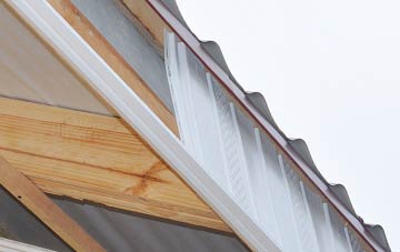 why Brynderwen fascia repairs are essential