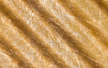 Brynderwen fibreglass roof waterproofing