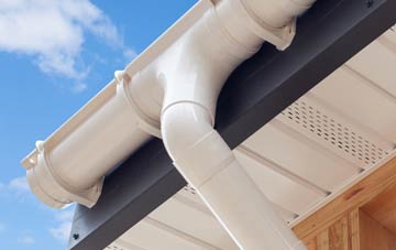 Brynderwen gutter installation costs