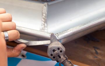 disadvantages of Brynderwen lead roofing