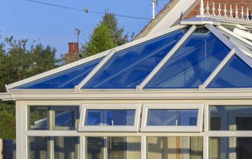 professional Brynderwen conservatory insulation