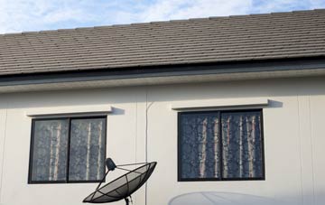 Brynderwen rubber roof costs