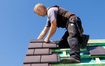 disadvantages of Brynderwen slate roofing