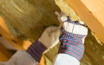 types of Brynderwen pitched roof insulation materials