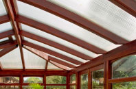 Brynderwen conservatory roofing insulation