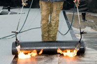 Brynderwen flat roof sealing quote